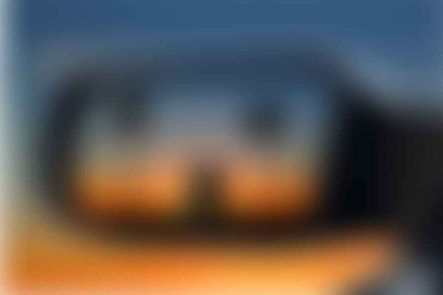 beach driving safety tips