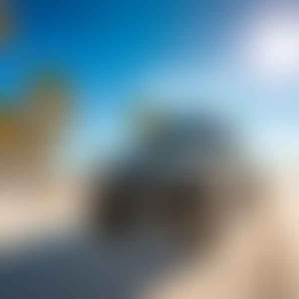 A Guide to Florida's Most Popular Beaches for 4x4 Driving: Rules, Permits, and Access Points