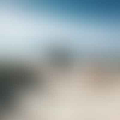 Access Granted: Finding Vehicle Entry Points for Beach Driving