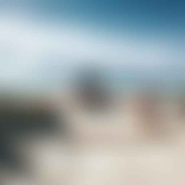 Access Granted: Finding Vehicle Entry Points for Beach Driving