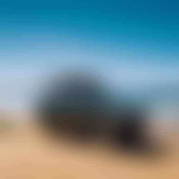 Beach Driving 101: Understanding Vehicle Requirements and Preparations for a Stress-Free Experience