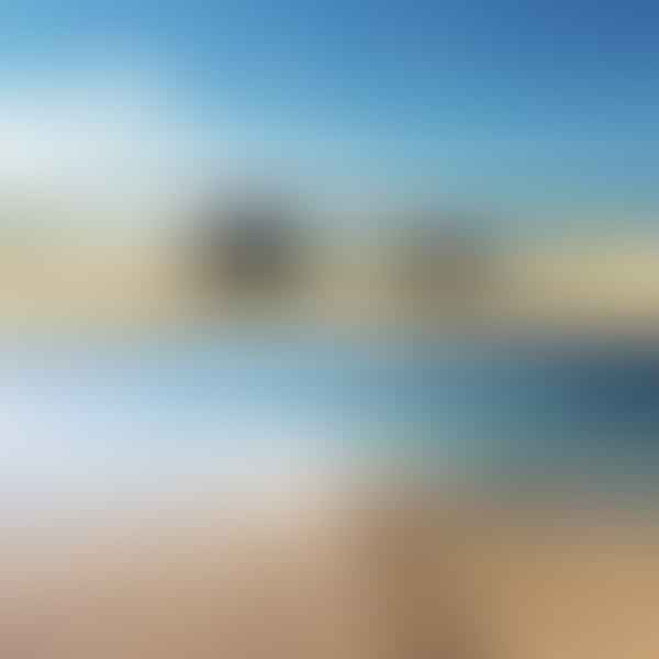 Beach Driving vs. Regular Driving: What's the Difference and Why Does It Matter?
