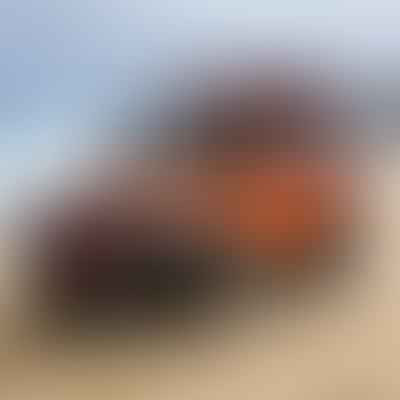Your Life Jacket on Wheels: Essential Beach Driving Safety Tips